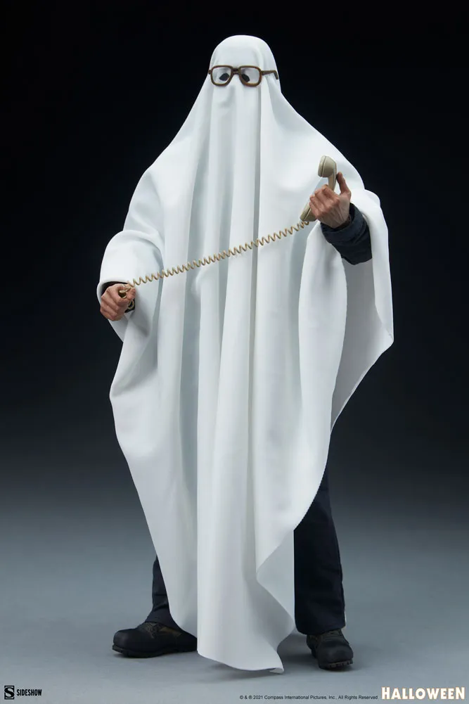 Halloween 1978 Michael Myers Deluxe Sixth Scale Figure