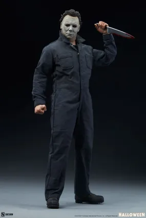 Halloween 1978 Michael Myers Deluxe Sixth Scale Figure