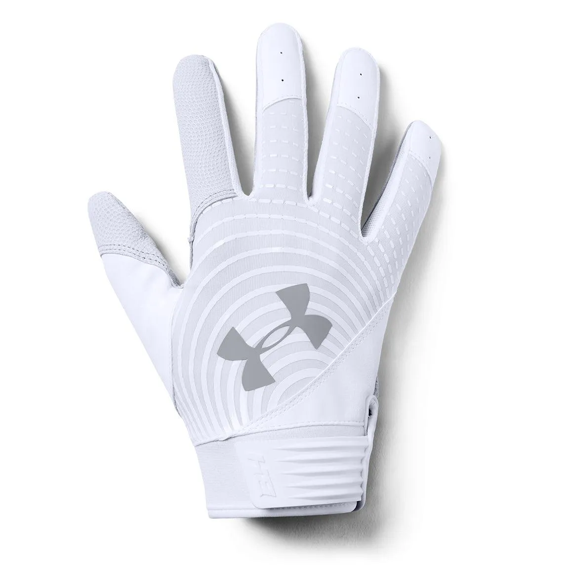 Harper Hustle Batting Gloves