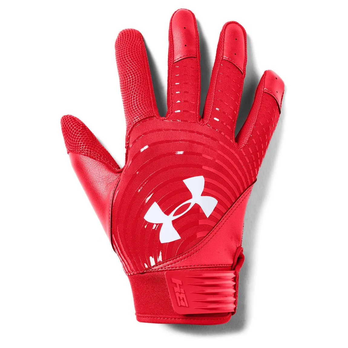 Harper Hustle Batting Gloves