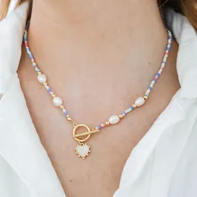 Harper Necklace