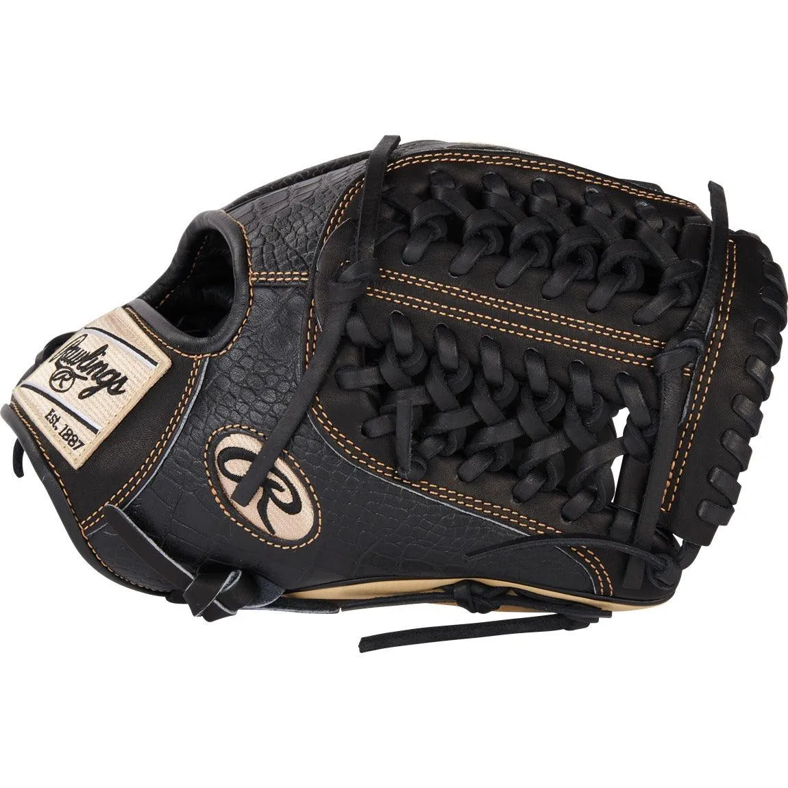 Heart Of The Hide 11.75" R2G Narrow Fit Baseball Glove
