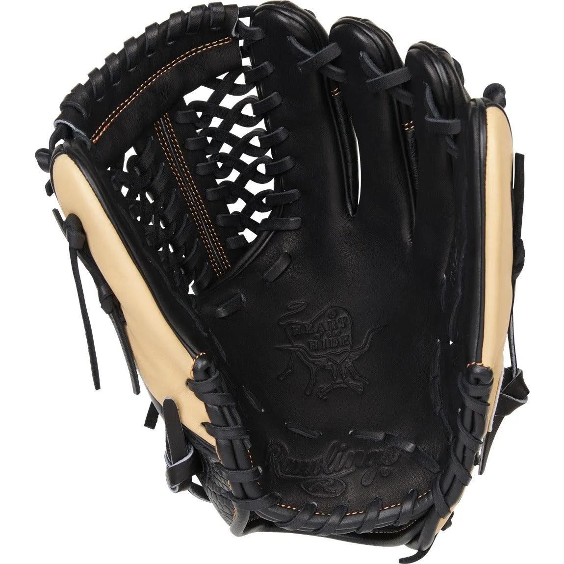 Heart Of The Hide 11.75" R2G Narrow Fit Baseball Glove
