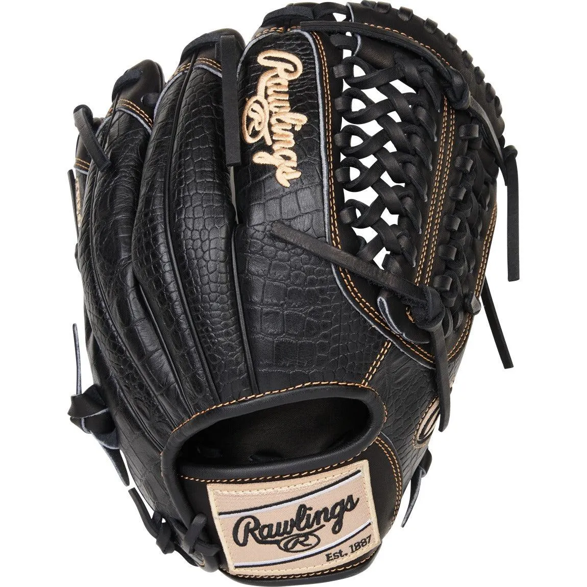 Heart Of The Hide 11.75" R2G Narrow Fit Baseball Glove