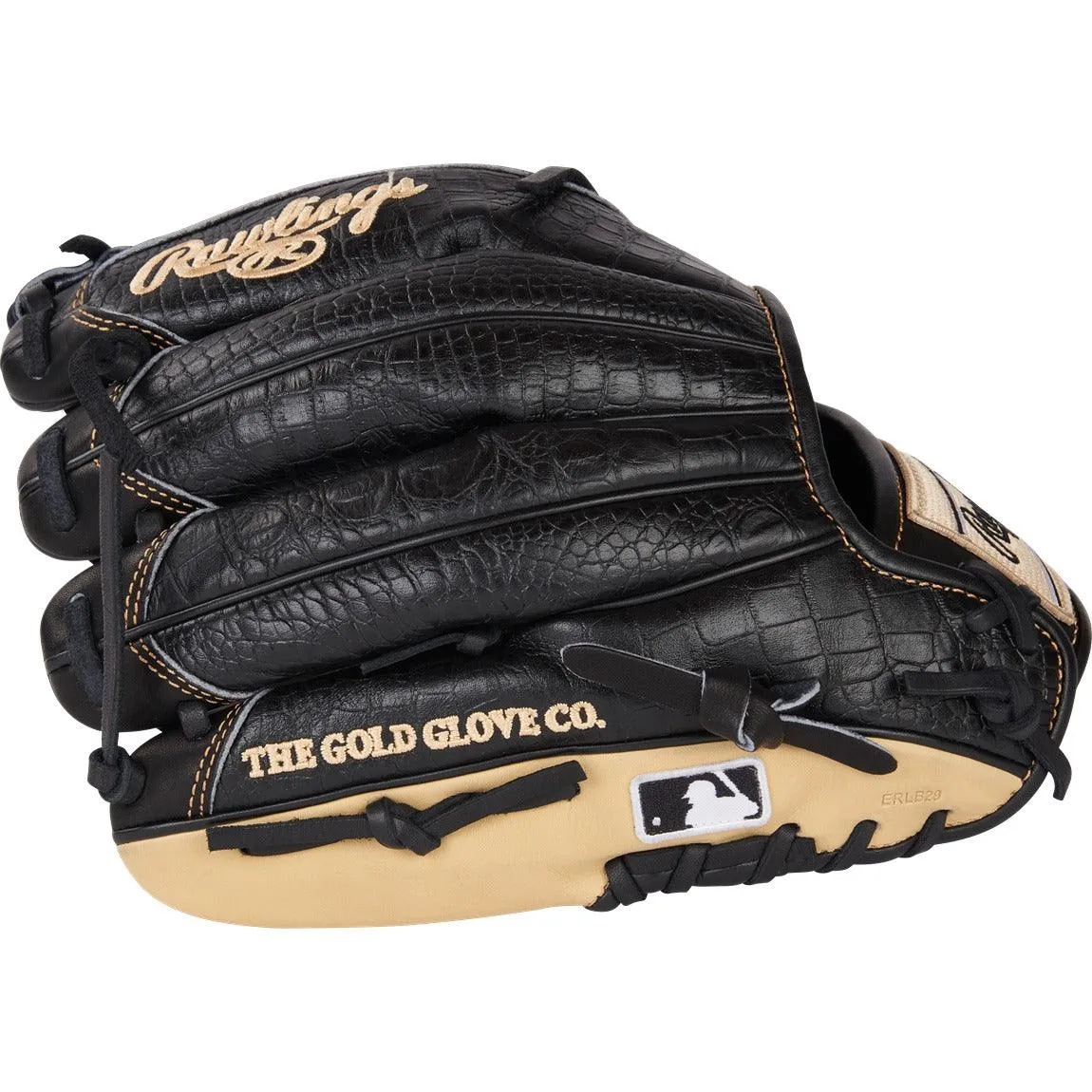 Heart Of The Hide 11.75" R2G Narrow Fit Baseball Glove