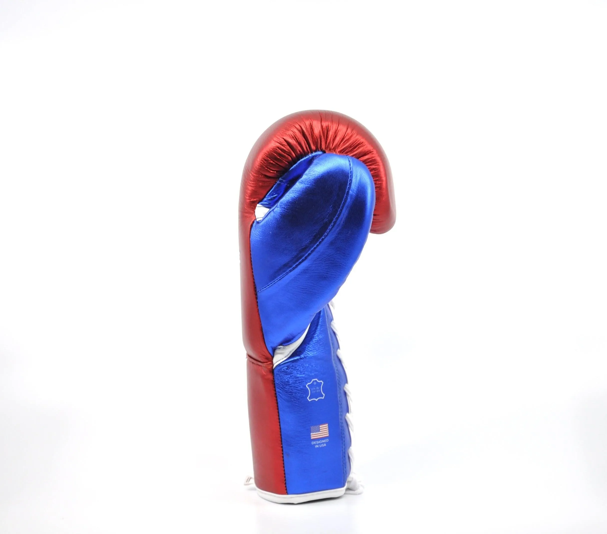 Hit N Move pro fight gloves