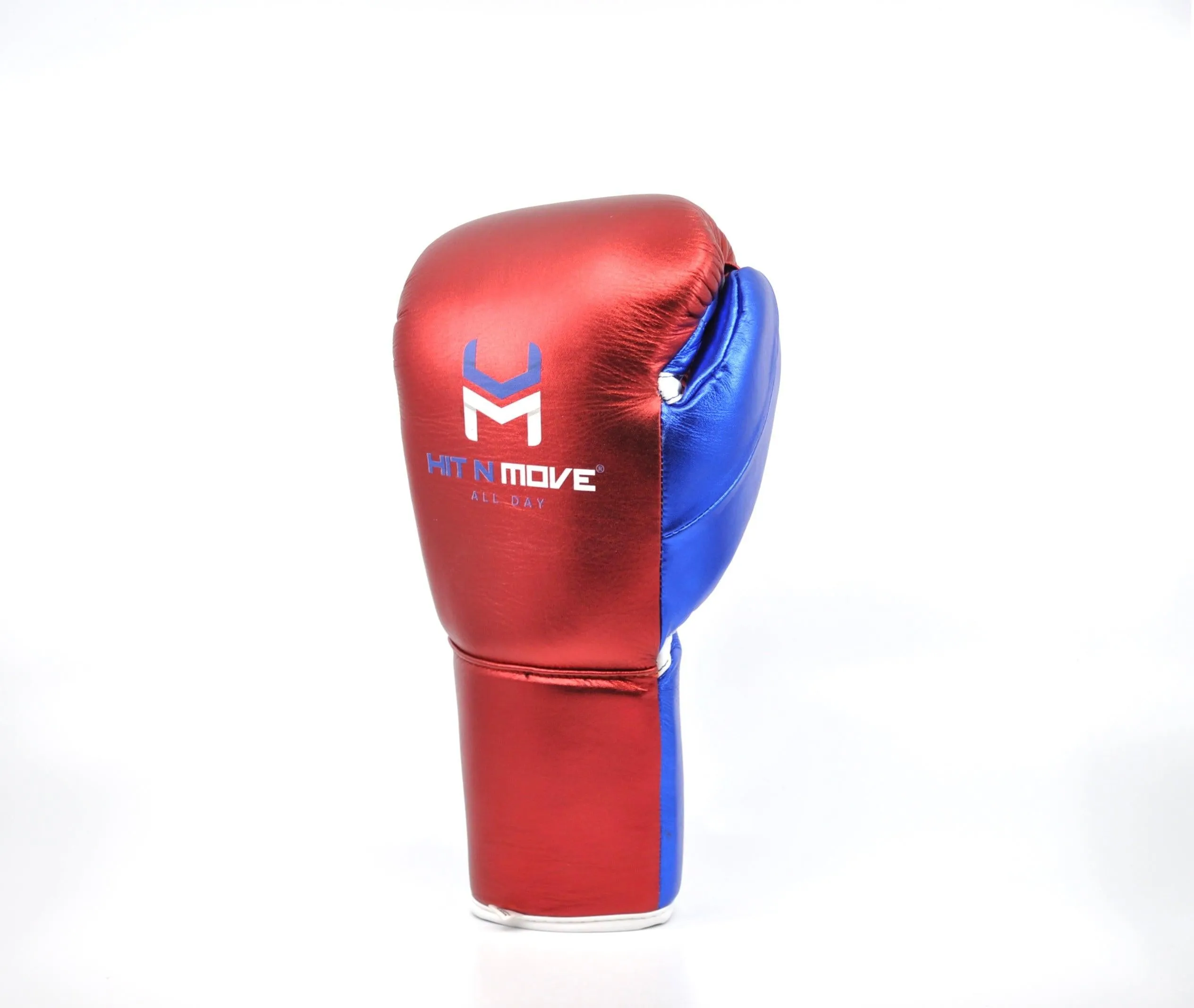 Hit N Move pro fight gloves