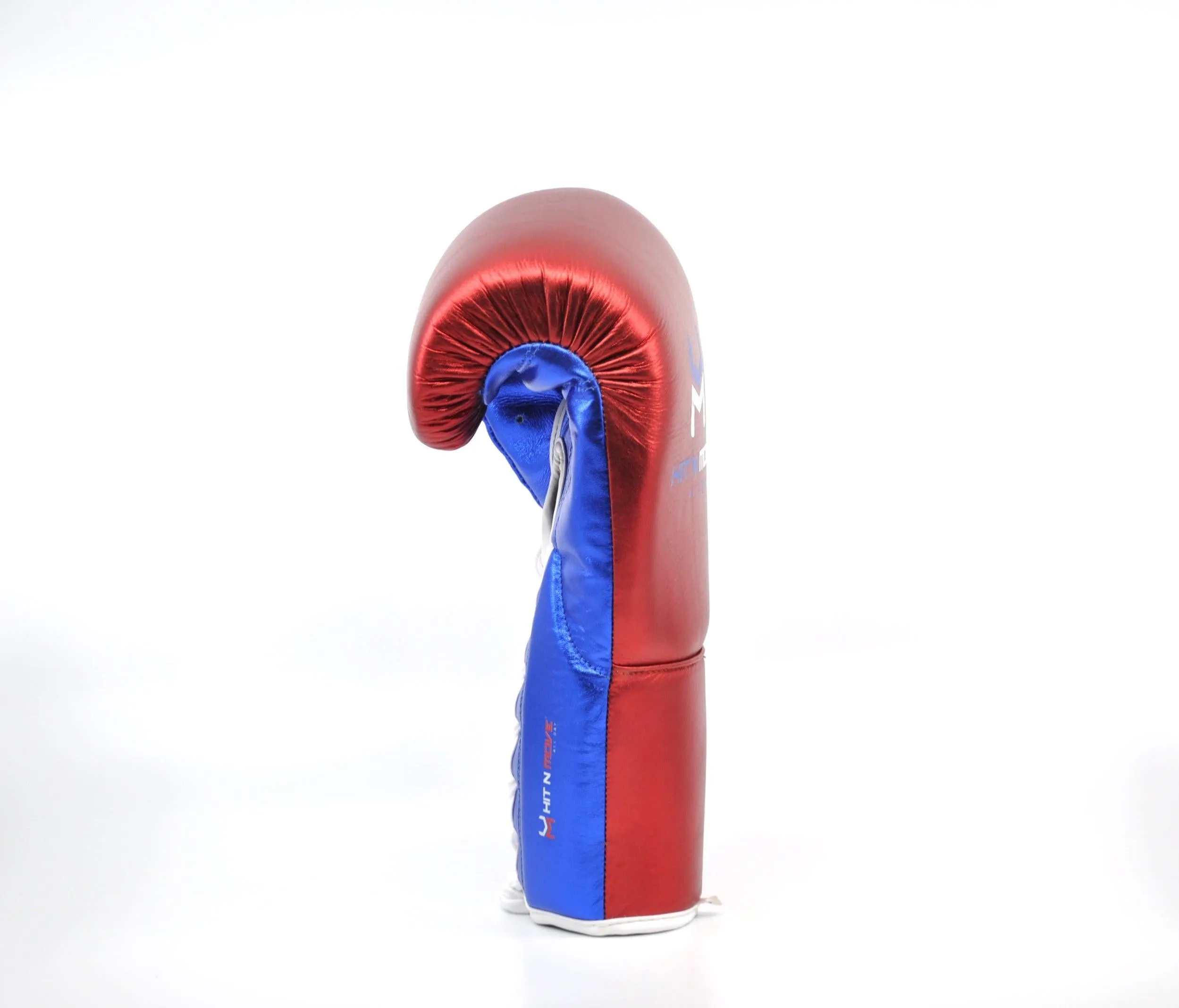 Hit N Move pro fight gloves