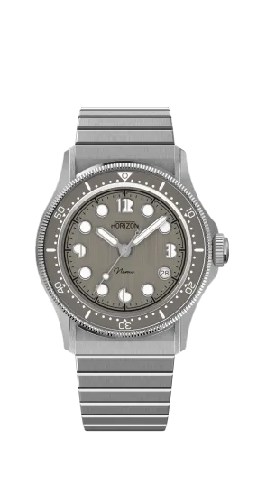 HORIZON WATCHES Nemo Coral