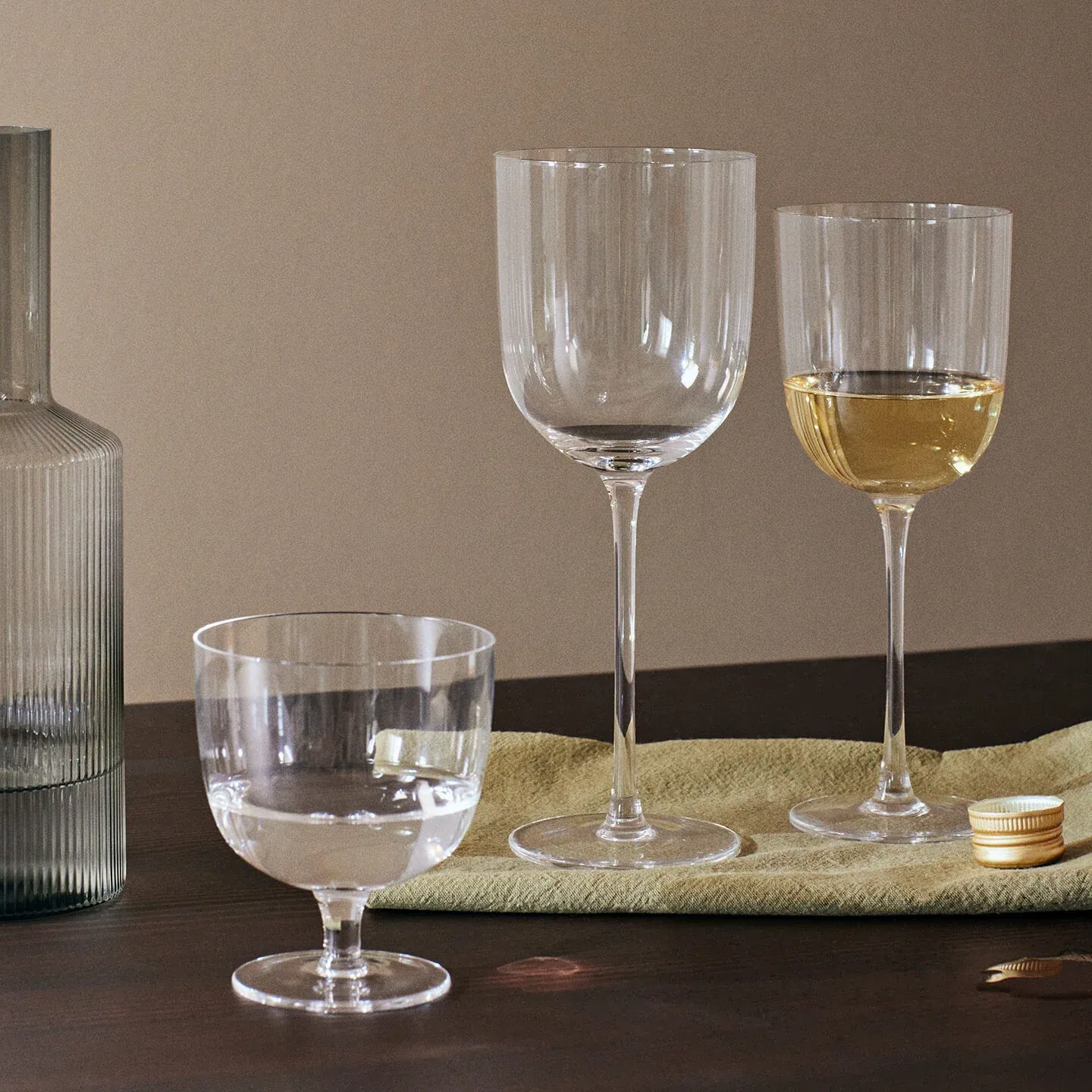 Host Water Glasses Set of 2