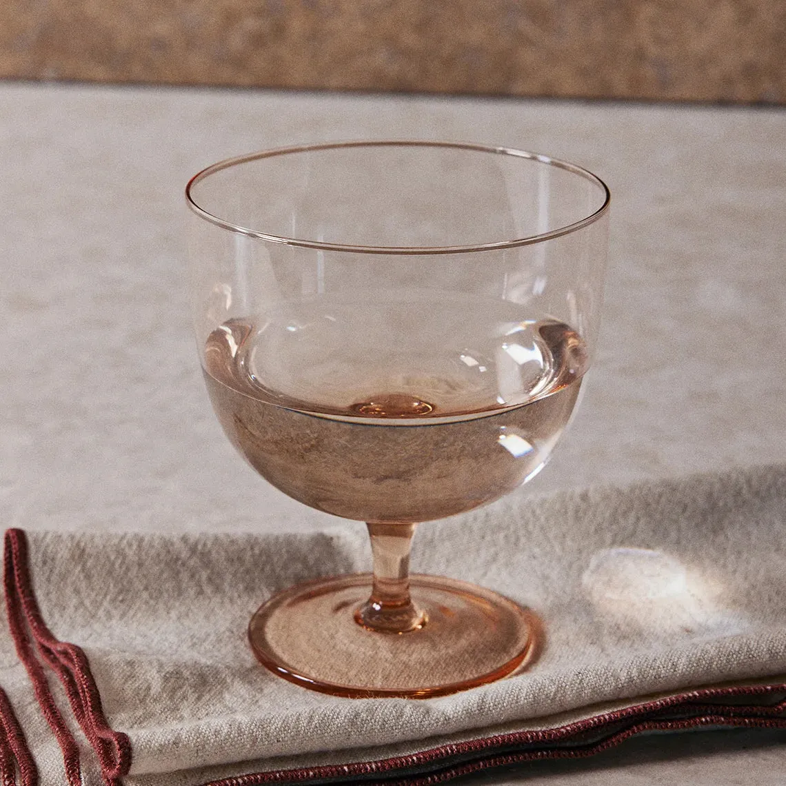 Host Water Glasses Set of 2