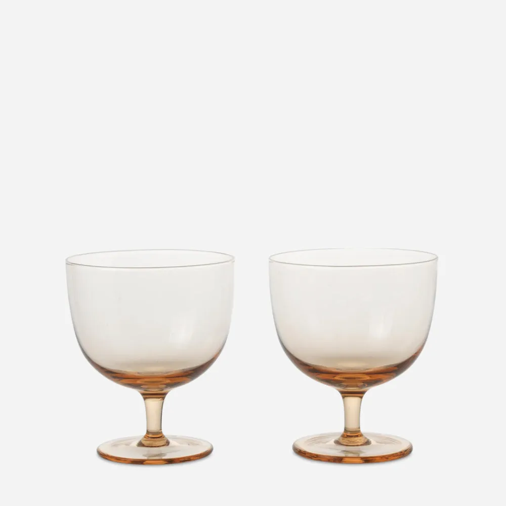 Host Water Glasses Set of 2