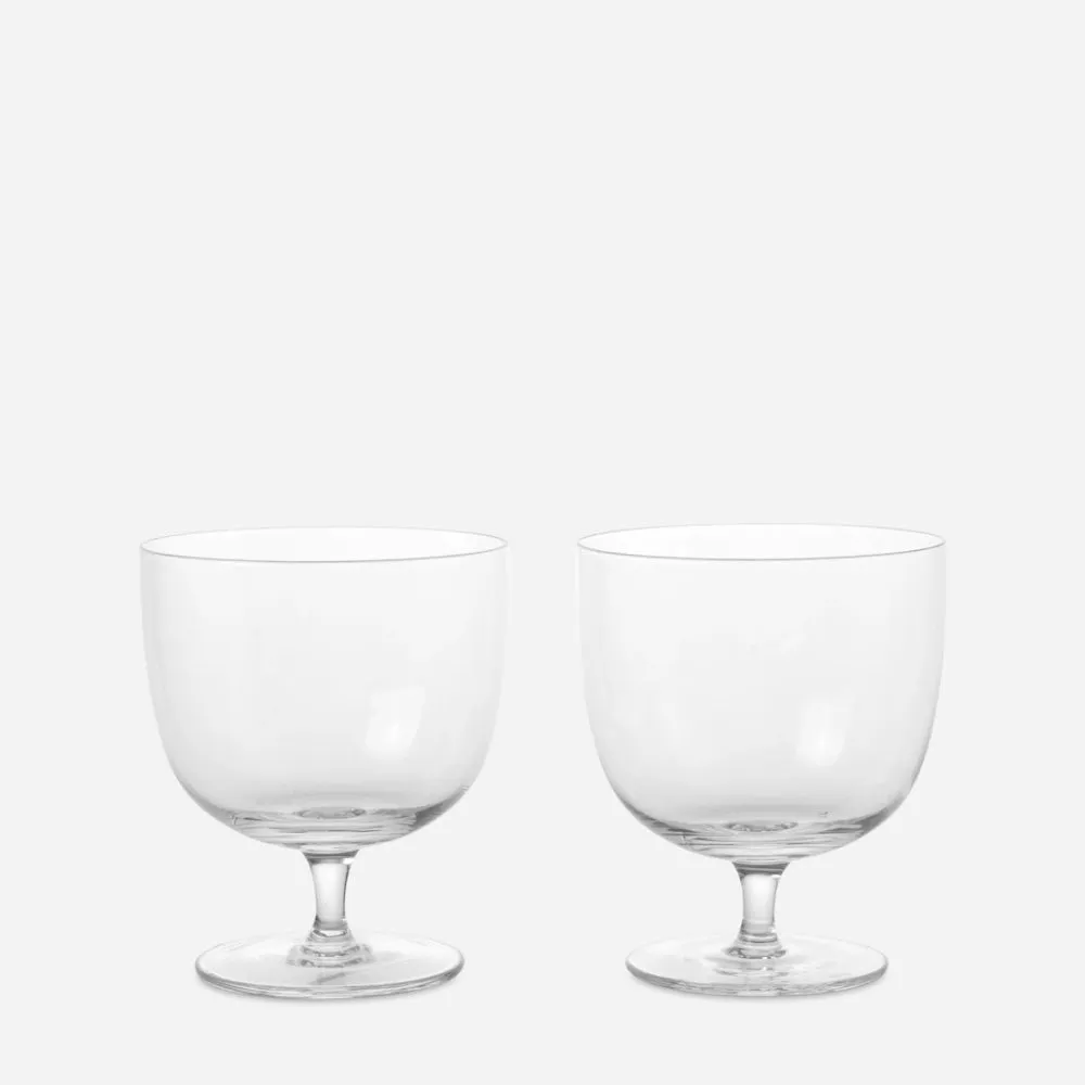 Host Water Glasses Set of 2
