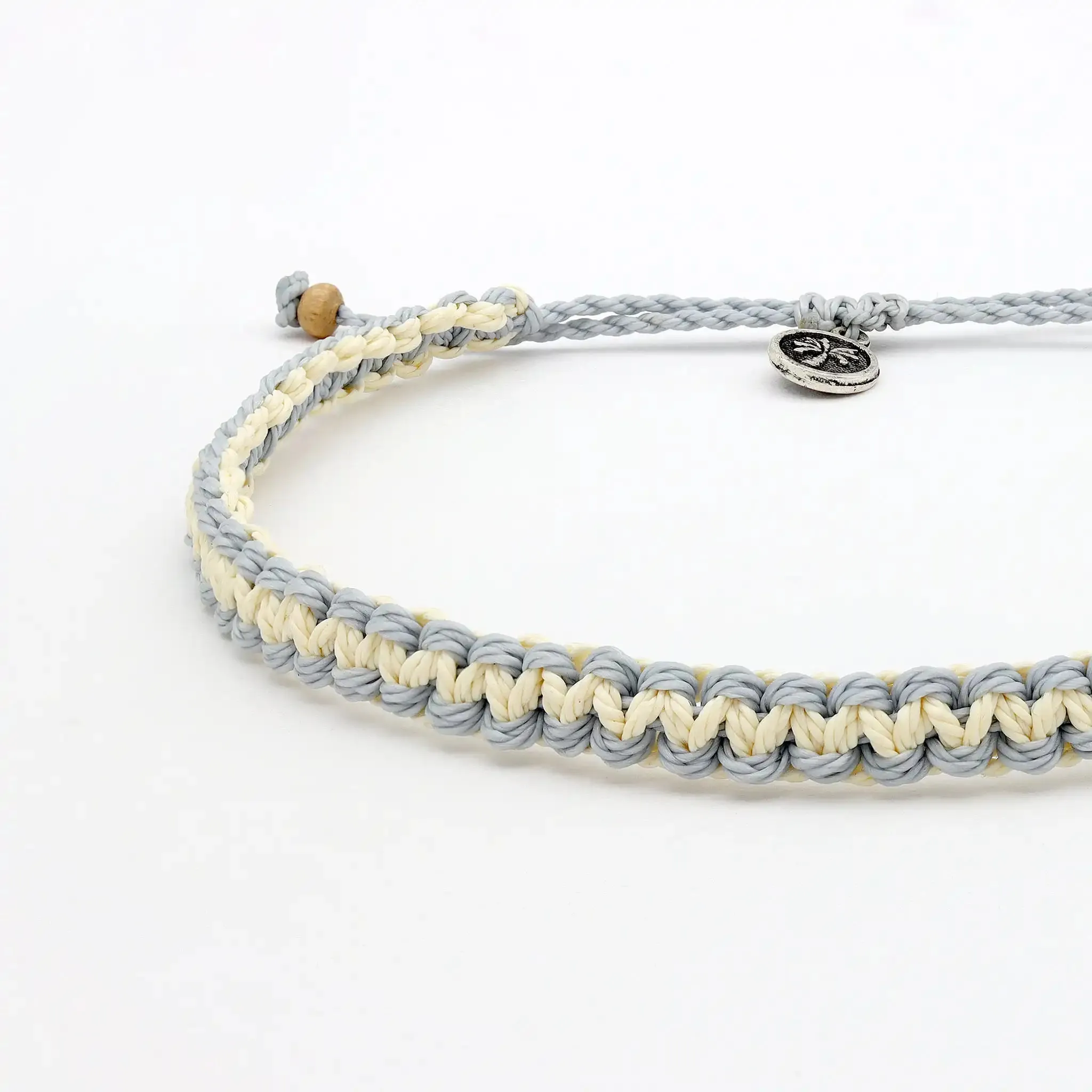 Hualalai Knotted Surf Anklet