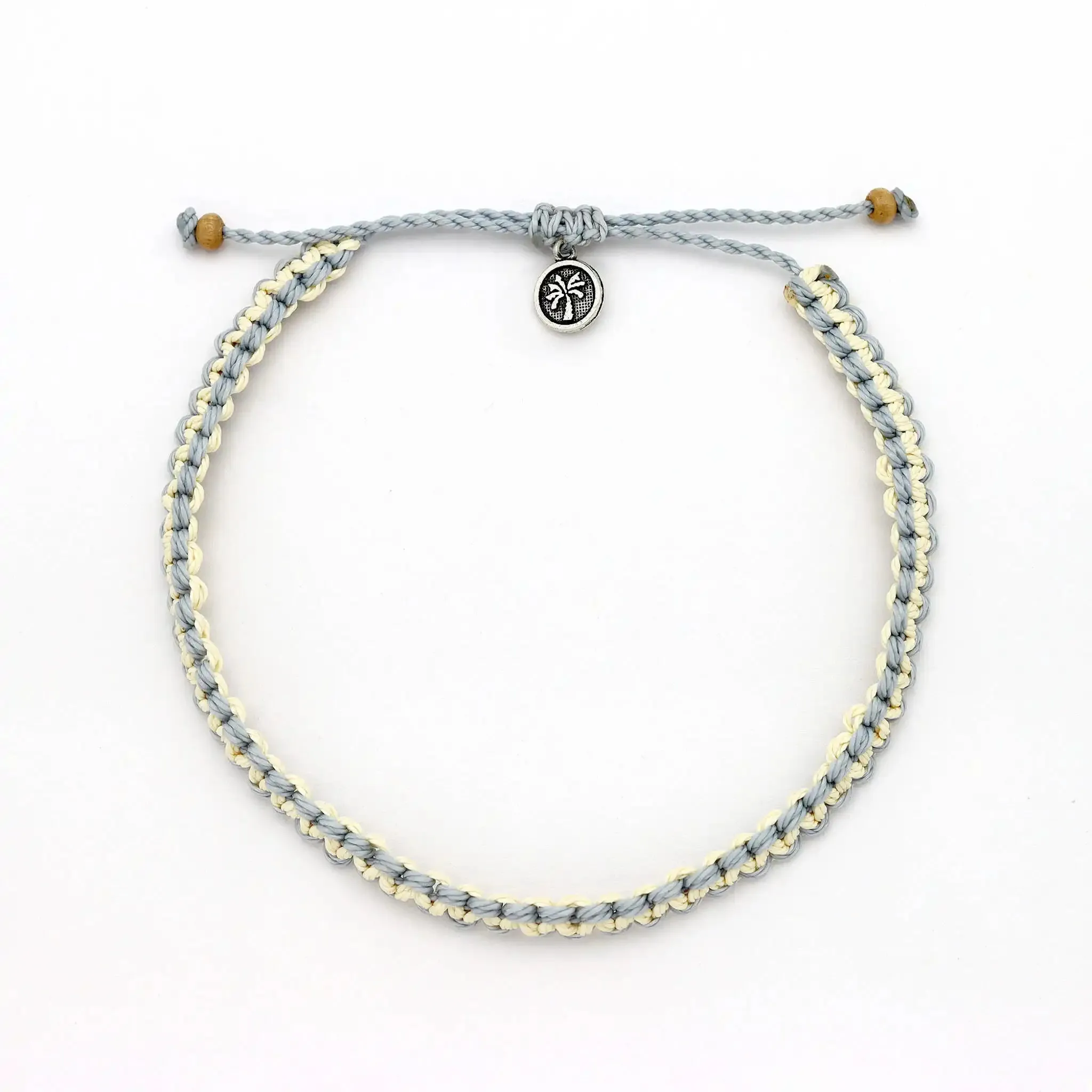 Hualalai Knotted Surf Anklet