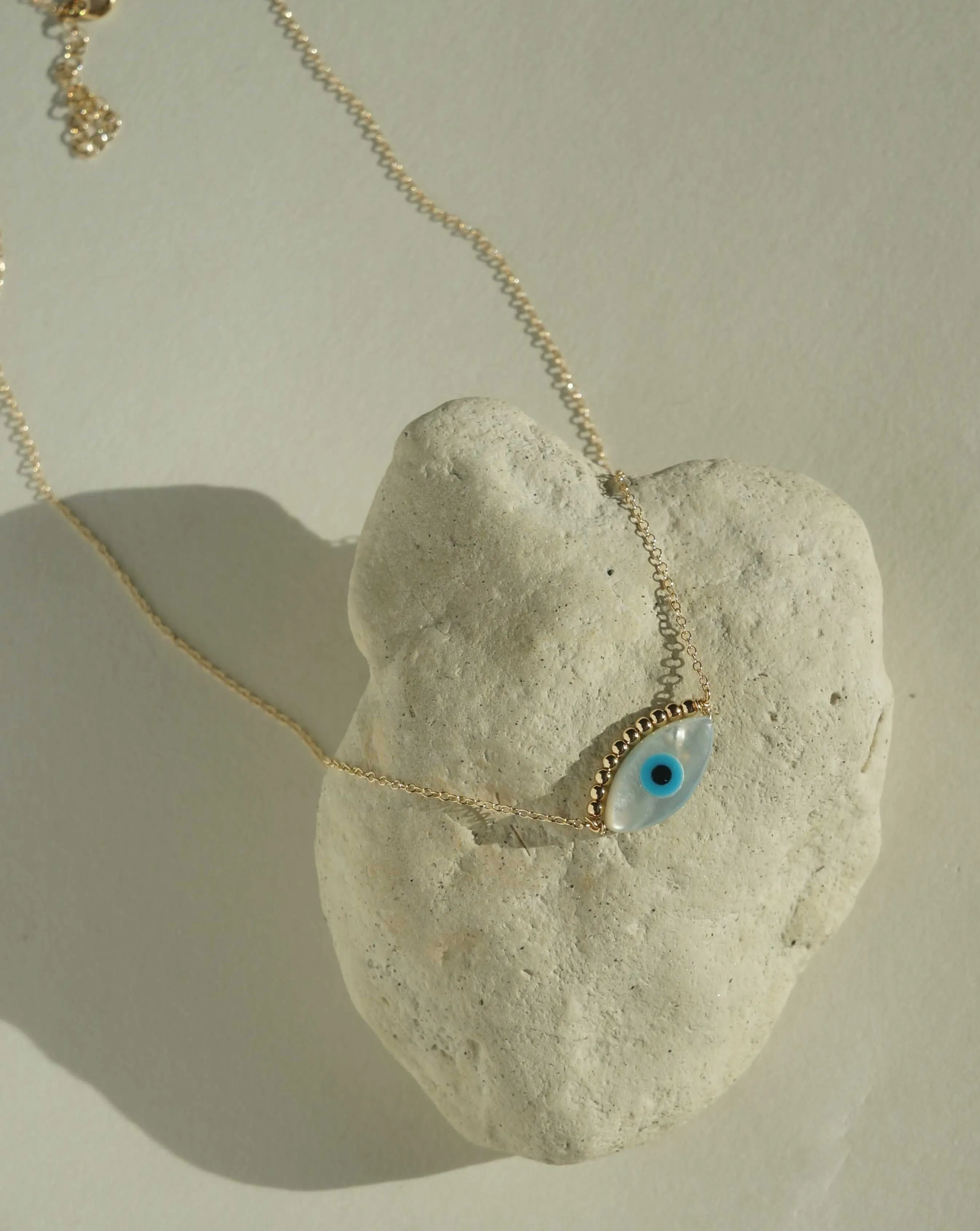 Ira Necklace