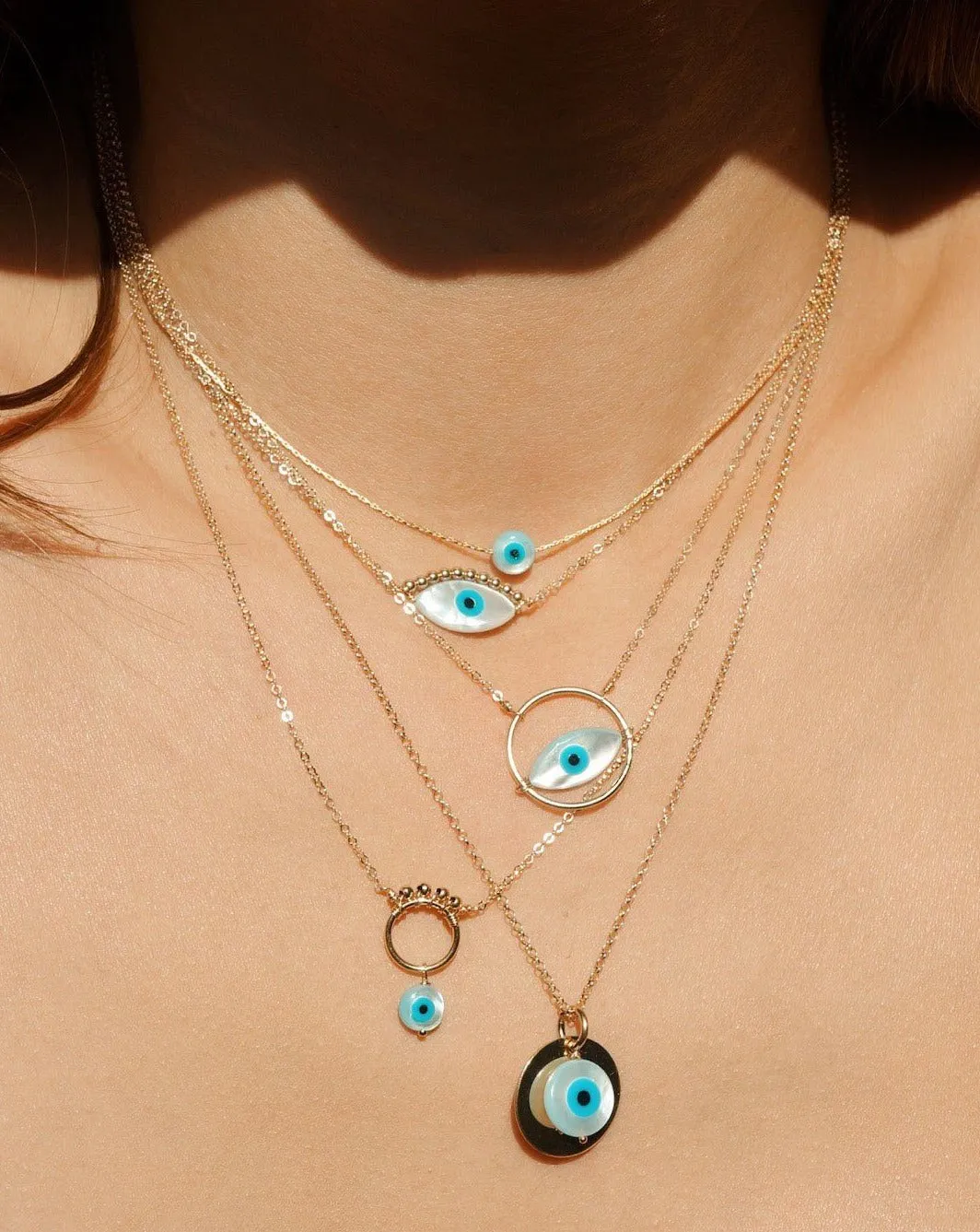 Ira Necklace