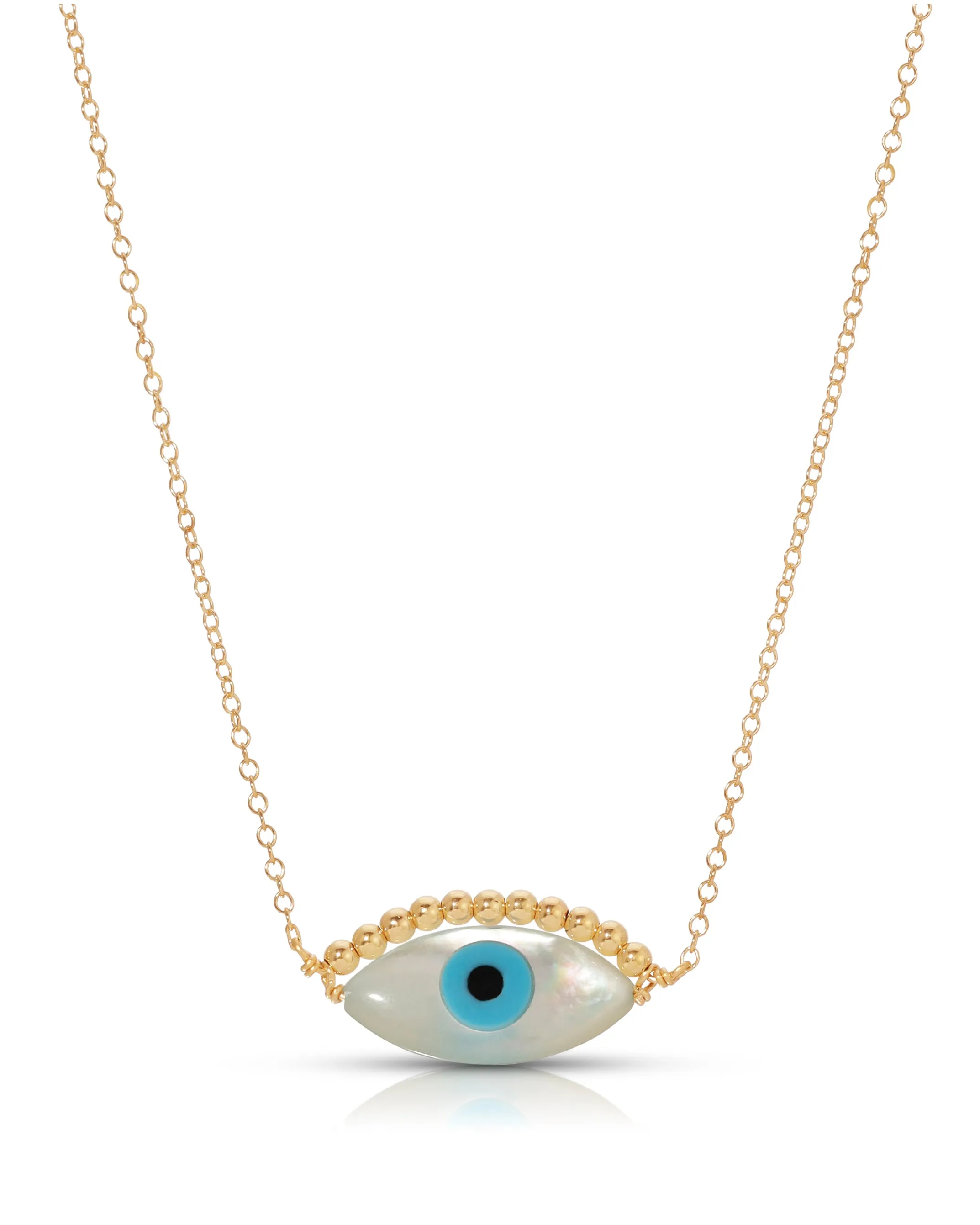 Ira Necklace