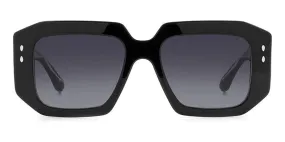 Isabel Marant IM0143 Dark Grey