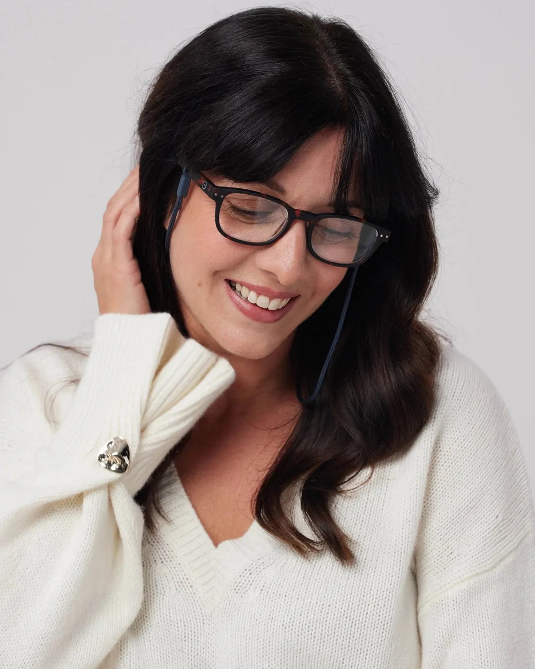 Izipizi Glasses Daily Cords