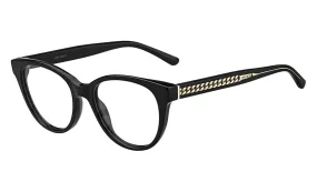 JIMMY CHOO-JC194-807-5218-GLASSES FRAMES