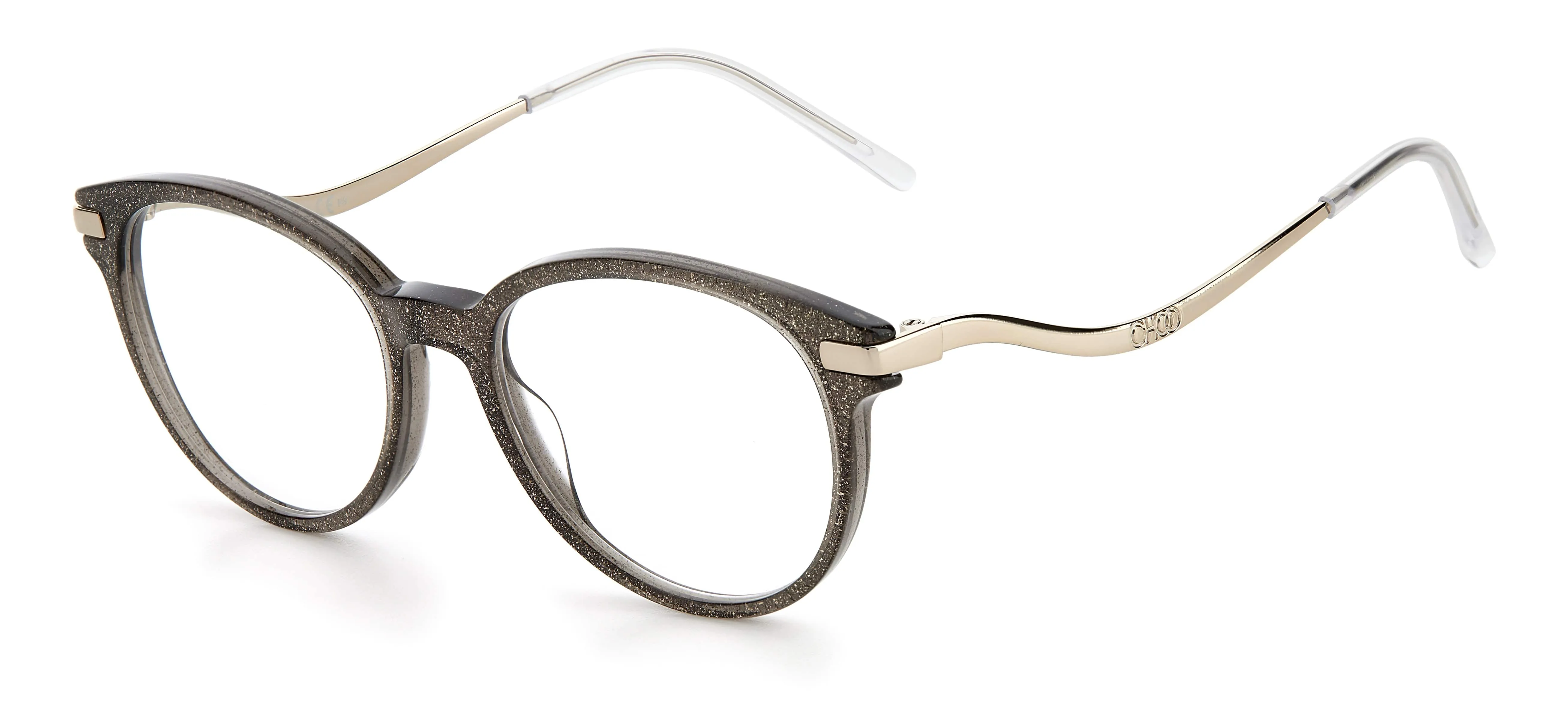 JIMMY CHOO-JC280-P4G-4917-GLASSES FRAMES