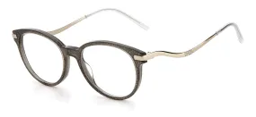 JIMMY CHOO-JC280-P4G-4917-GLASSES FRAMES