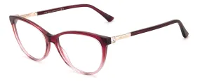 JIMMY CHOO-JC287-7W5-5416-GLASSES FRAMES