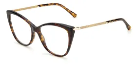 JIMMY CHOO-JC331-86-5416-GLASSES FRAMES