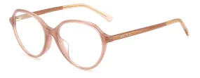 JIMMY CHOO-JC345/F-FWM-5217-GLASSES FRAMES
