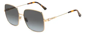 JIMMY CHOO-LILI/S-000-5816-SUNGLASSES