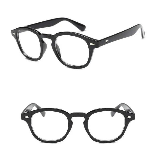 Johnny Depp Glasses