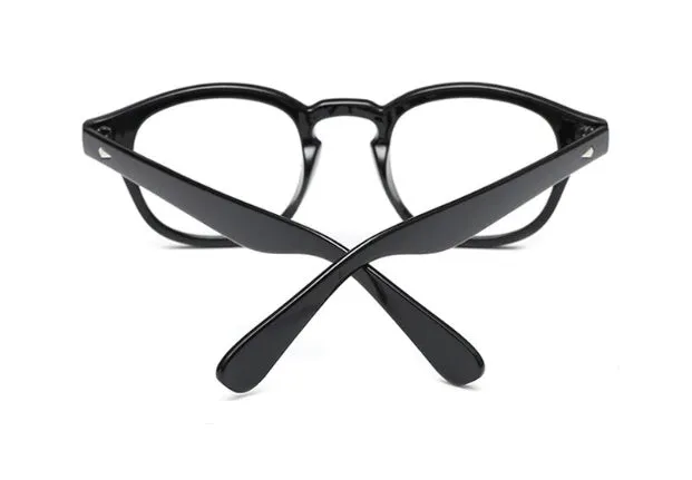 Johnny Depp Glasses