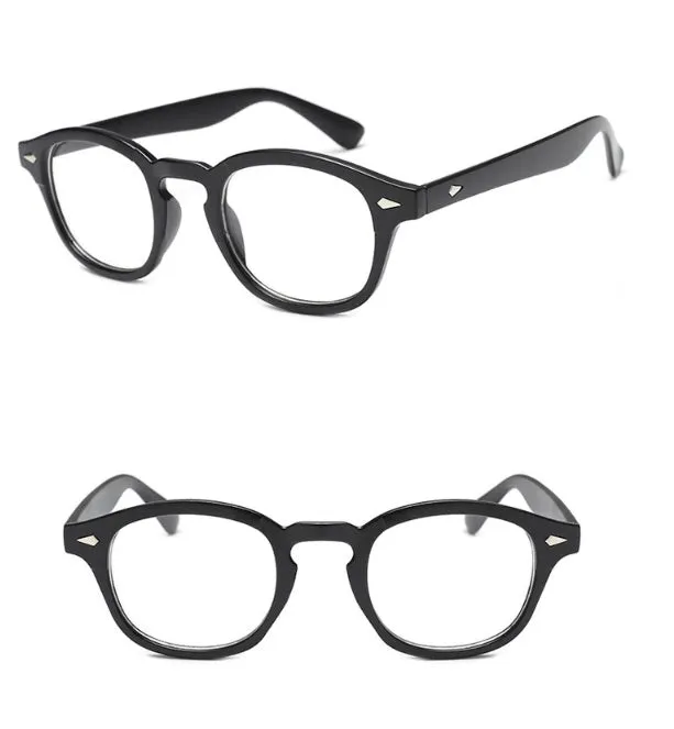Johnny Depp Glasses