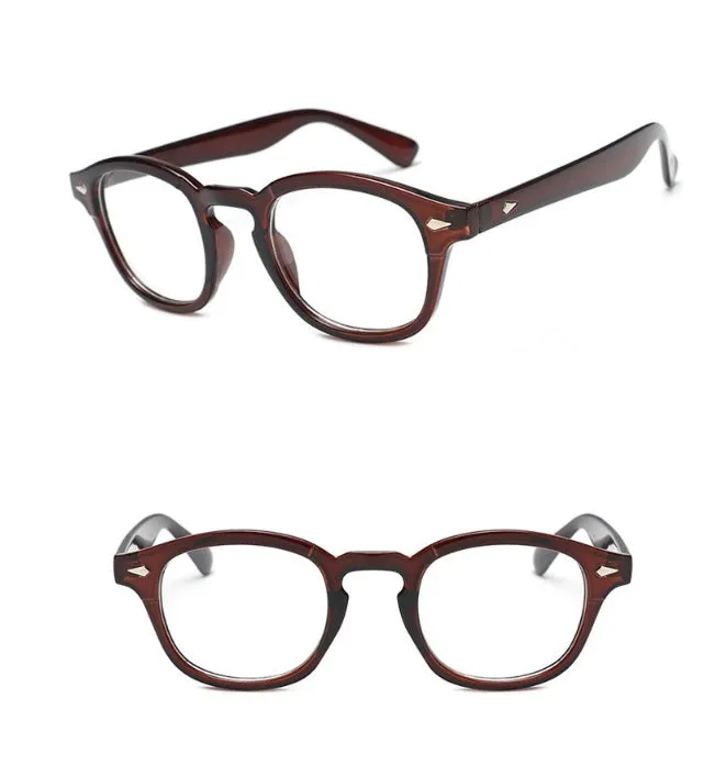 Johnny Depp Glasses