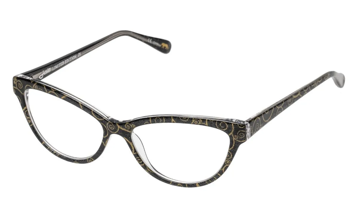 JONO HENNESSY-FRANGIPANI 19 8-1984672-5217-GLASSES FRAMES