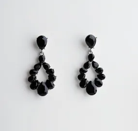 Just Girl Stuff Earrings #5054