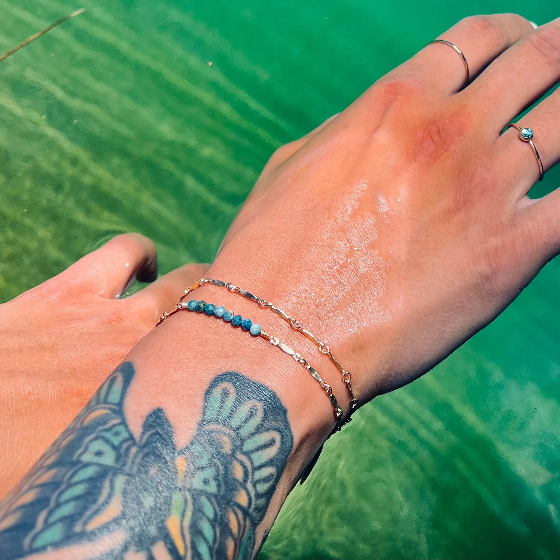 KAIA BRACELET