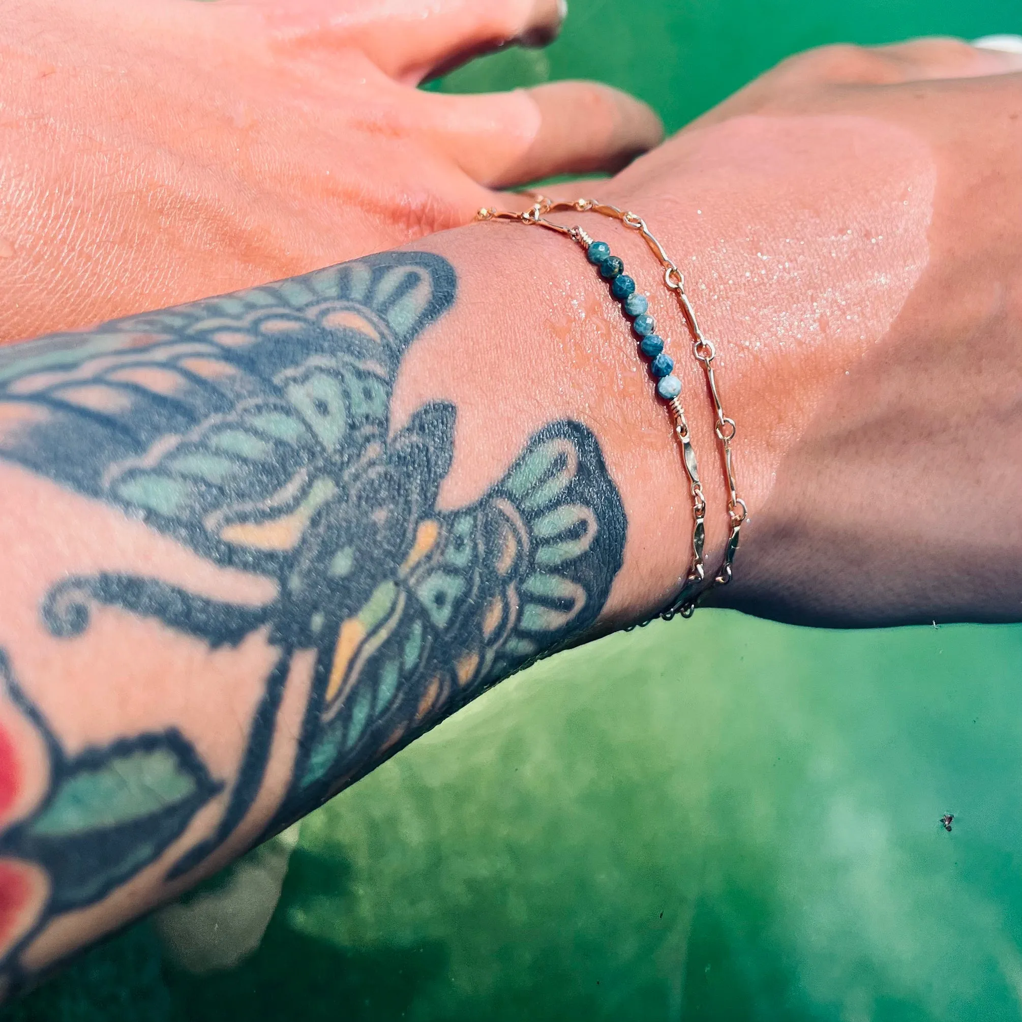 KAIA BRACELET