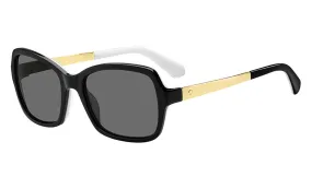 KATE SPADE-ANNJANETTE/S-80S-5519-SUNGLASSES