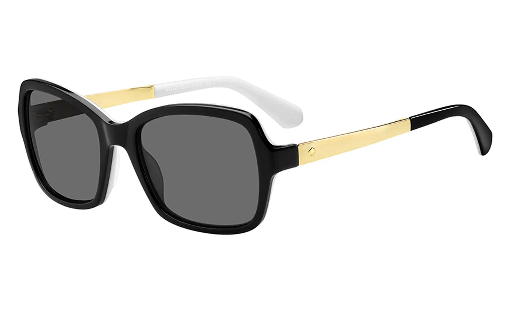KATE SPADE-ANNJANETTE/S-80S-5519-SUNGLASSES