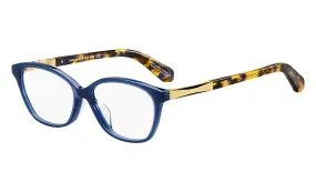 KATE SPADE-CAMELIA/F-0CX-5215-GLASSES FRAMES