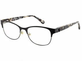 KATE SPADE-CAROLINA-807-5116-GLASSES FRAMES