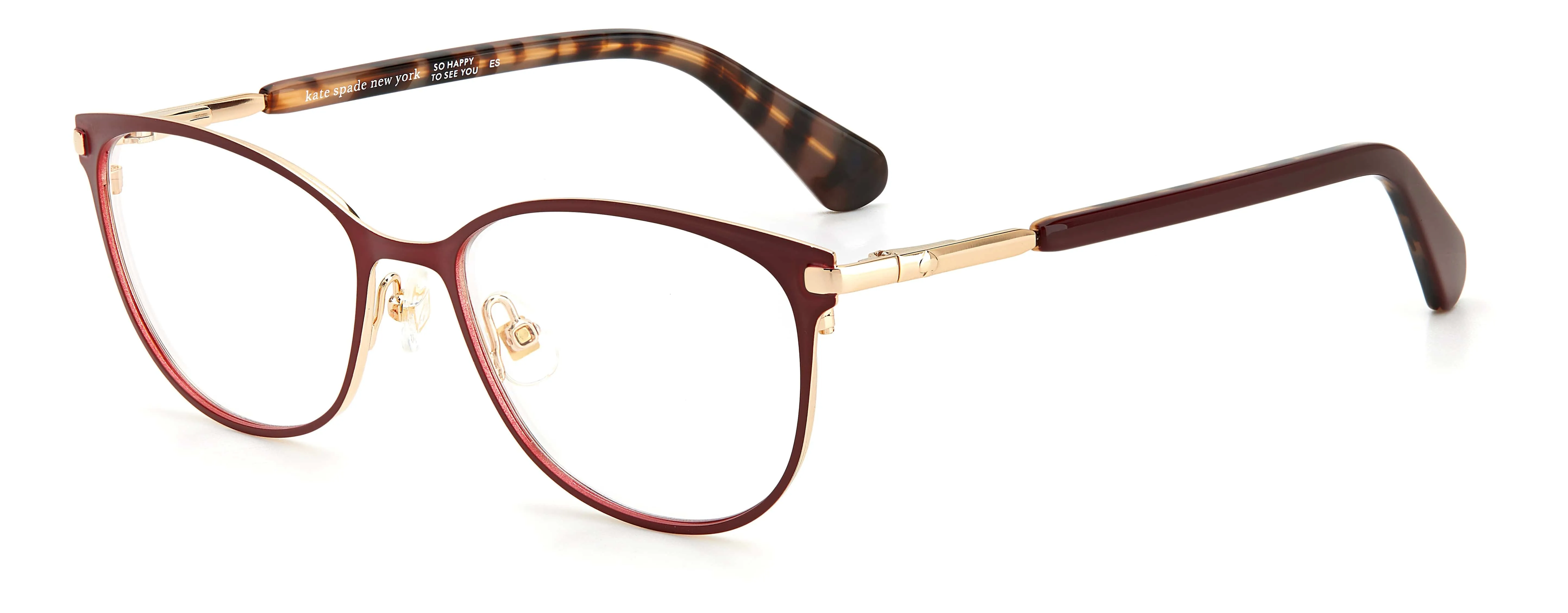 KATE SPADE-JABRIA-LHF-5317-GLASSES FRAMES