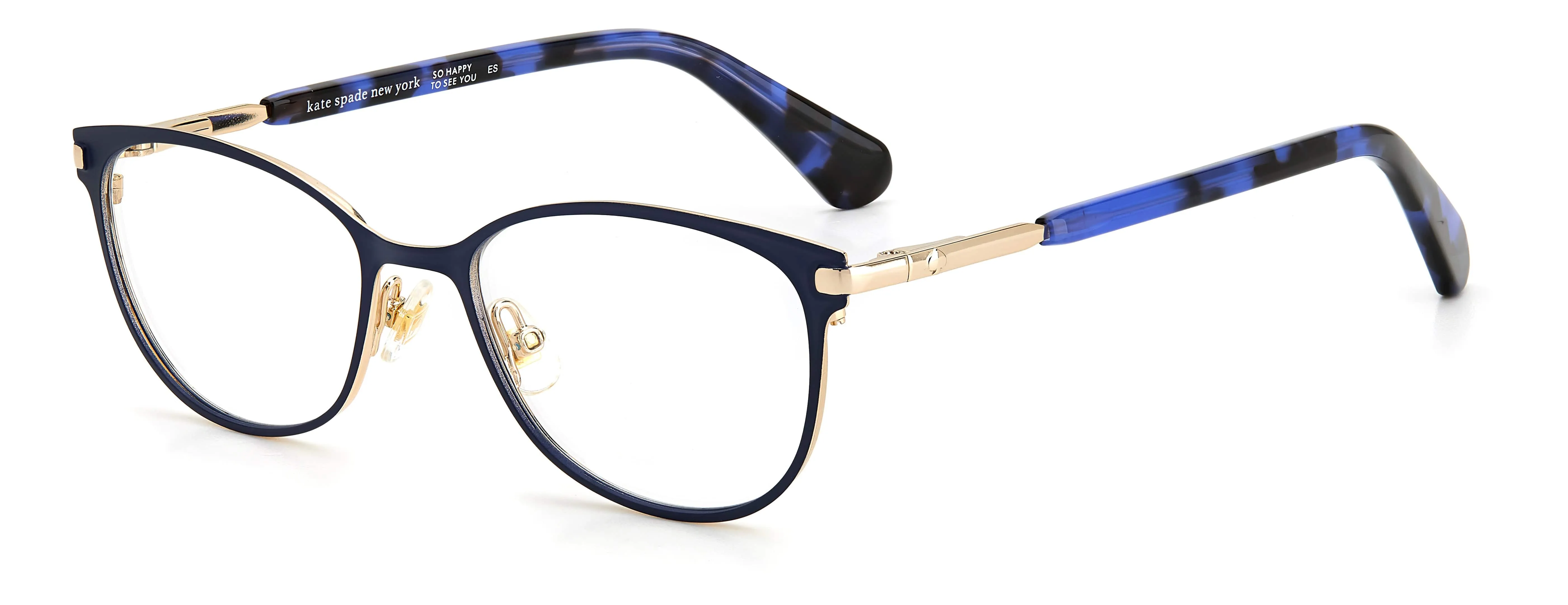 KATE SPADE-JABRIA-PJP-4917-GLASSES FRAMES