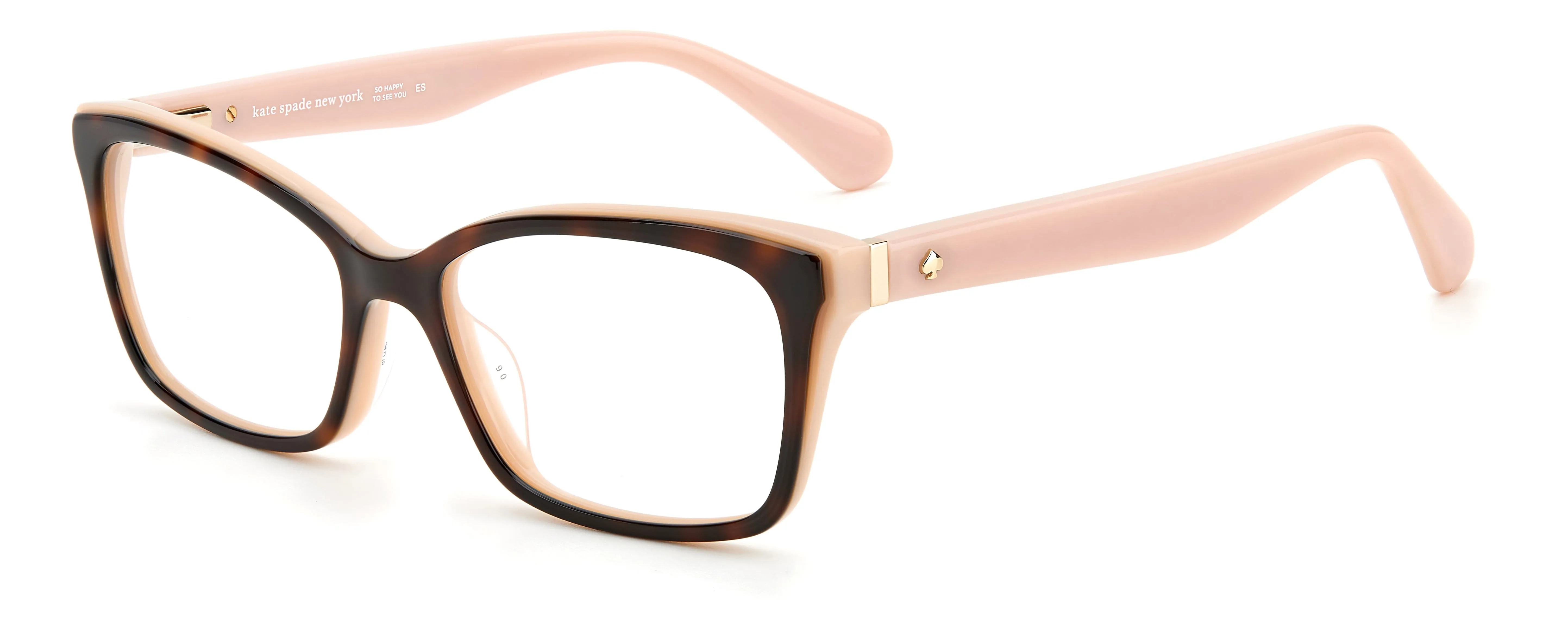 KATE SPADE-JERI-OO4-5416-GLASSES FRAMES