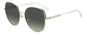 KATE SPADE-YARA/F/S-PEF-5917-SUNGLASSES