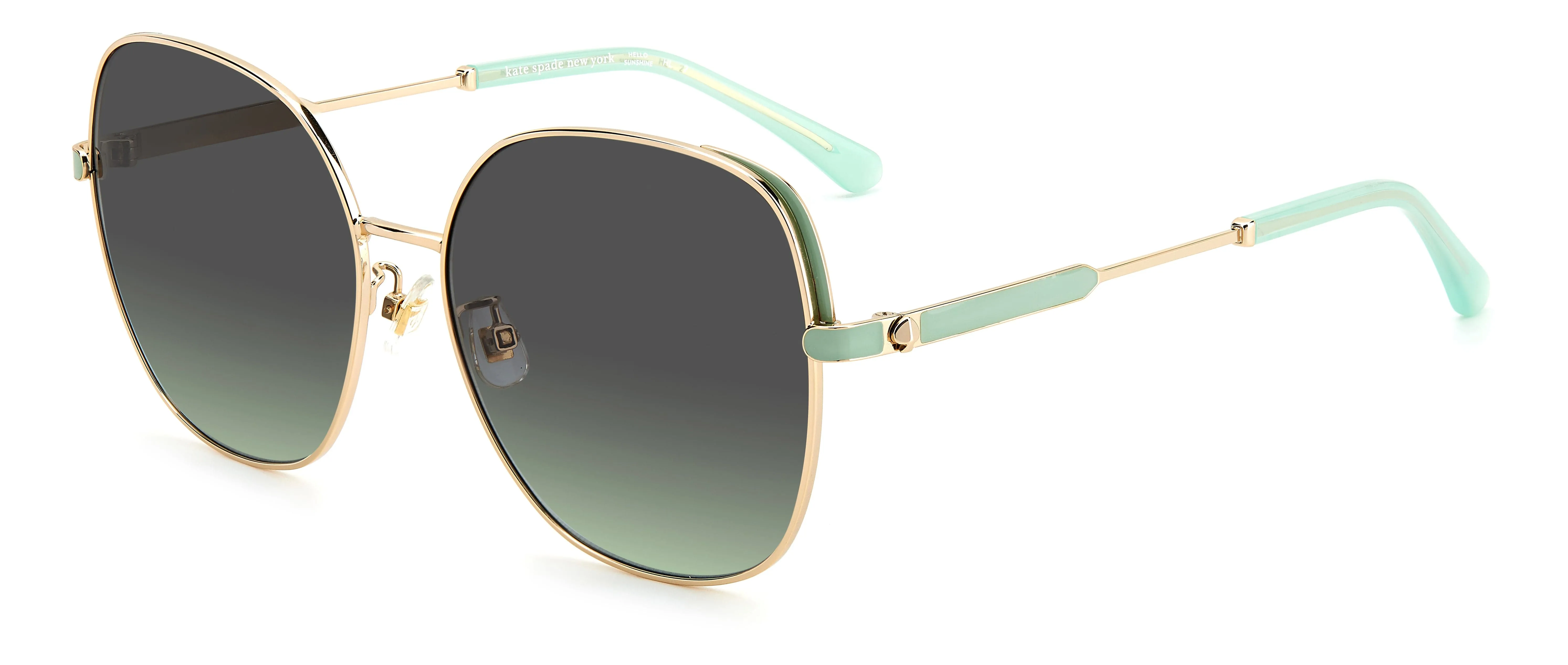 KATE SPADE-YARA/F/S-PEF-5917-SUNGLASSES