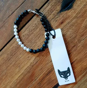 kaw - "Moonrise" Bracelet