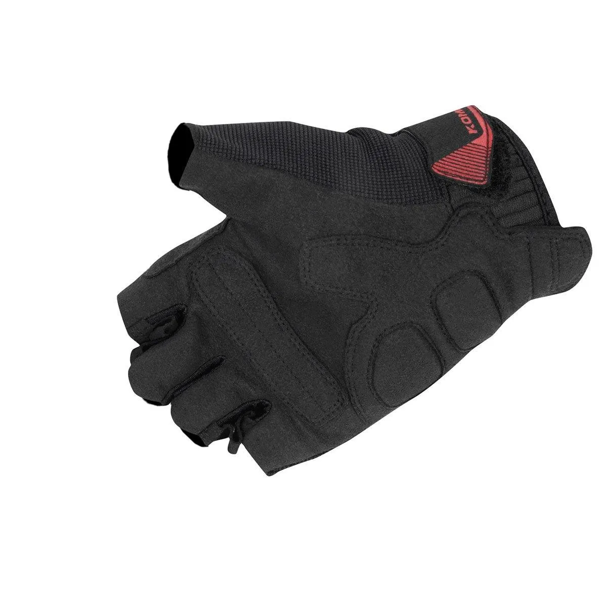 KOMINE GK-242 PROTECT MOTORCYLE MESH HALF FINGER GLOVES